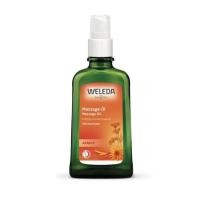 ราคา New arrival German original Weleda Arnica muscle soothing massage oil 100ml (20873023180)