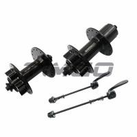 ราคา SHIMANO TOURNEY FH TX506 HB TX506ด้านหน้าด้านหลัง Freehub 32หลุม 6 Bolt ดิสก์เบรก MTB จักรยานเสือภูเขา7 10ความเร็วด่วนที่วางจำหน่าย (16409872488)