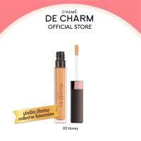ราคา DE CHARM EVERLASTING ALL DAY PERFECT SKIN CONCEALER เดอ ชาร์ม เอเวอร์ลาสติ้ง ออลเดย์ เพอร์เฟค สกิน คอนซีลเลอร์ (16410023370)
