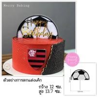 ราคา โมเดลแต่งเค้ก นักฟุตบอล ประตูฟุตบอล แต่งเค้กฟุตบอล โมเดลถ้วยรางวัล (20923955238)