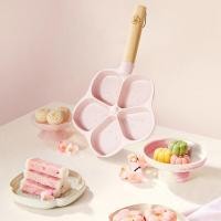 ราคา เวโลซาน ไม่ติดกระทะกระทะทำ Tamagoyaki สไตล์ญี่ปุ่นของแท้ส่งออกไปยังประเทศญี่ปุ่น Kawali กระทะแบนทำอาหารไข่หล่อแบบมัลติฟังก์ชั่น ของสะสม ไม่ติดกระทะทอดไข่ (20623657481)