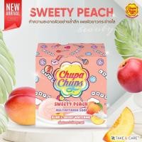 ราคา Chupa Chups Multivitamin Soap 80g สบู่อาบน้ำจูปาจุ๊บส์ สบู่ อาบน้ำ จูปาจุ๊ป (20579058965)