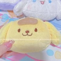 ราคา กระเป๋าใส่เหรียญ sanrio กระเป๋าสตางค์ สามารถใส่การ์ด หูฟังได้ พร้อมส่ง (20579611303)