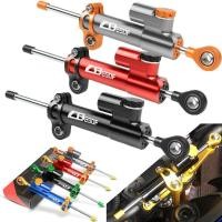 ราคา สำหรับฮอนด้า CBR650F CB650F CBR 650 F CB 650F 2014 2015 2016 2017อุปกรณ์มอเตอร์ไซค์ปรับพวงมาลัย D Amper S Tabilizer ควบคุม (15205978740)