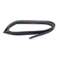 ราคา แท้ศูนย์ ยางสักหลาดร่องกระจก ฮอนด้า ซิตี้ Honda City GM6 2014 2019 ยางสักหลาดร่องกระจก ยางขอบประตู ยางขอบกระจกบังลมหน้า (10589629896)