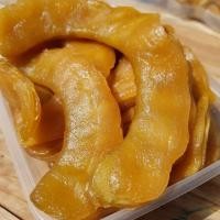 ราคา มะขามแช่อิ่มอบแห้งไร้เมล็ด เปรี้ยวอมหวาน หนึบหนับเคี้ยวเพลิน ขนาดบรรจุภัณฑ์ 1000g (16786879275)