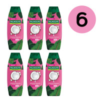 ราคา 350 ml Palmolive shampoo moisture แชมพูสระผมผสมครีมนวด Palmolive ปาล์มโอลีฟ เนเชอรัล อินเทนซีฟมอยซ์ ขวดชมพู (20790925717)