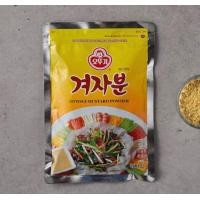 ราคา ผงมัสตาร์ด เกาหลี ottogi mustard powder 200g korean food seasoning 오뚜기 겨자분 (16765404110)
