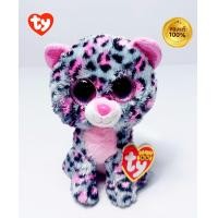 ราคา พร้อมส่ง ตุ๊กตาตาโตty ขนาด6นิ้ว เสือ แมว สิงโต มังกร คละป้าย งานแท้ (20435840092)