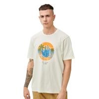 ราคา BODY GLOVE Graphic T SHIRT Fall Winter เสื้อยืดลายกราฟฟิค รวมสี (16390740091)