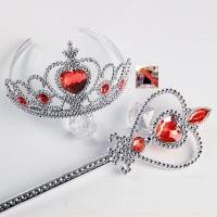 ราคา มงกุฏเด็ก คฑา มงกุฏเจ้าหญิง ไม้คฑาเจ้าหญิง พร็อพเจ้าหญิง มงกุฏเจ้าหญิงดิสนีย์ เซ็ทเจ้าหญิงคอสเพลย์เด็ก ของเล่นเจ้าหญิง (20489183833)