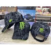 ราคา หมวก แก๊ป Monster มี 22 ลาย ปรับขนาดไซร์เองได้ ปรับไซร์ได้ถึง 59 64 cm (20423158054)