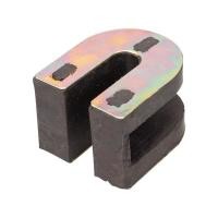 ราคา ยางรองมอเตอร์จักร สำหรับมอเตอร์ครัท จักรอุตสาหกรรม ราคาต่อชิ้น (9767061302)