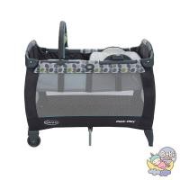 ราคา Graco เตียงนอนเด็ก Packn Play Reversible Napper พร้อมจัดส่ง 2 3 วัน (20451121526)