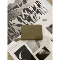 ราคา กระเป๋าสตางค์ Jinny หนังแท้100 ใส่การ์ดได้ 6 ใบ มีถุงผ้าให้ umebag (18725113651)