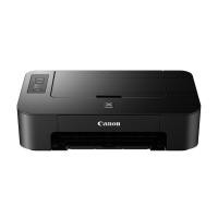ราคา 0 10เดือน CANON PRINTER เครื่องพิมพ์อิงค์เจ็ท PIXMA TS207 Print ขาวดำ สี Resolution 4800 x 1200 dpi USB ตลับหมึกแท้ 1 ชุด 1Year Wannty (21260995116)