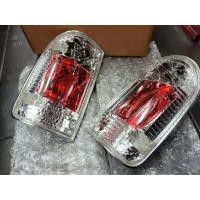 ราคา ไฟท้ายโดนัท toyota tiger D4D ปี08 03 ของใหม่ 1คู่ (21176442688)