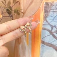 ราคา ต่างหูฝังเพชรทรงเรขาคณิตแบบอสมมาตรสำหรับผู้หญิงต่างหูกลวงรูปดอกไม้ผีเสื้อของขวัญเครื่องประดับอัญมณี (19542372232)
