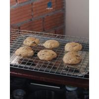 ราคา Artes House Banana Chocolate chip ซอฟต์คุกกี้ Soft cookies (20983289498)