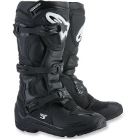 ราคา Alpinestars รองเท้าวิบาก รุ่น TECH3 BOOTS NEW (17146971935)