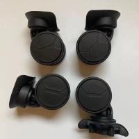 ราคา Hongsheng อุปกรณ์เสริมกระเป๋าเดินทาง A84 DELSEY เคสกระเป๋ารถเข็น W063เอกอัครราชทูตฝรั่งเศสส่วนที่เกี่ยวกับล้อกิจกรรมกระเป๋าโน้ตบุ๊คล้อสากล (18042764163)