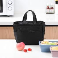 ราคา ถุงอาหารกลางวันแบบพกพาฉนวนกันความร้อนกลางแจ้งแบบพกพากล่องอาหารกลางวันหนาอาหารกลางวันฉนวนกันความร้อนกระเป๋าข้าวกระเป๋าถือ (14382921986)