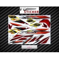 ราคา สติ๊กเกอร์ Sonic รุ่น10 ปี2006 ล้อแม็ก สติ๊กเกอร์ โซนิค รุ่น10 ปี2006 ล้อแม็ก (8013341454)