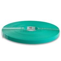 ราคา เส้นพลาสติก เส้นพลาสติกสาน เส้นพลาสติกสานตะกร้า เส้นพลาสติก สีพื้น ตราลูกโจ้ ขนาด 12 มิล และ 6 มิล (9014312888)