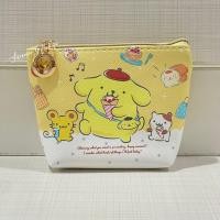 ราคา พร้อมส่ง กระเป๋าใส่เหรียญ บัตรต่างๆได้ ลายการ์ตูน Sanrio Kitty Mickey (16745164424)