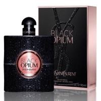 ราคา น้ำหอม Yves Saint Laurent Black Opium EDP 90 ml (11512643157)
