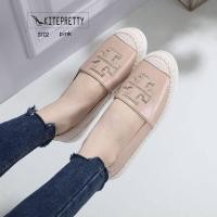 ราคา รองเท้าลำลองแฟชั่นมาใหม่ TORY bush นิ่มๆมากshumiya fashion (17660558542)