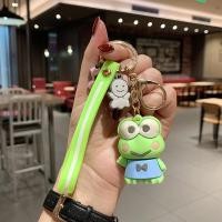 ราคา พวงกุญแจการ์ตูน การ์ตูน Keyring สินค้าพร้อมส่ง (9893177144)