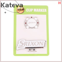 ราคา Kateva COD หมวกอุปกรณ์เสริมสำหรับกอล์ฟแม่เหล็กมีหลายสไตล์คลิปหนีบหมวกอุปกรณ์เสริมสำหรับกอล์ฟ (20824057468)