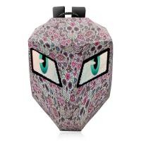 ราคา 2023 hot sale Outdoor Waterproof Led Backpack With Usb Led Knight Backpack (21141684025)