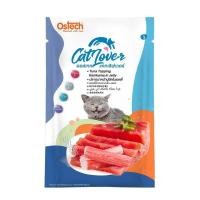 ราคา อาหารเปียกแมว Ostech แบบซอง 70 กรัม (21165840296)