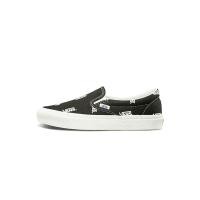 ราคา AUTHENTIC COUNTERS VANS SLIP ON OG CLASSIC LX LOGO MENS AND WOMENS SNEAKERS VN0A45JKVQH WARRANTY 5 YEARS (21283152358)