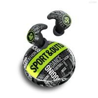 ราคา Mifo S O หูฟัง True Wireless ตัดเสียงรบกวนแบบแอกทีฟ BT 5 2 IPX7กันน้ำ6Mics หูฟังอินเอียร์สเตอริโอตัดเสียงรบกวนลำโพงแบบไดนามิกเบสลึกพร้อมแอพเพื่อควบคุม (19769545584)