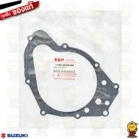 ราคา ปะเก็นฝาครอบจานไฟ GASKET MAGNETO COVER แท้ Suzuki Raider R 150 Carbu (19355771829)