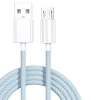 ราคา 15W USB สายชาร์จ สายชาร์จเร็ว 1เมตร 2ม USB to Micro 2 0 Micro USB A Android 5A (20109869265)