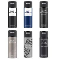 ราคา David Beckham กลิ่นหอม หล่อมาก สเปรย์ ระงับกลิ่นกาย สำหรับ ผู้ชาย รุ่น เดวิด เบคแฮม เดวิต แบ็คแฮ่ม (15946606264)