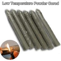 ราคา 1PCs powder cored welding aluminum rod low temperature easy melt aluminum soldering welding rods no need solder weld tools (21031821324)