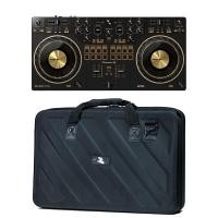 ราคา Pioneer DDJ REV1 DDJ REV1 N ดีเจ คอนโทรลเลอร์ DJ Controllers รับประกันศูนย์ 1 ปี DDj REV1 REV1 (20599756070)