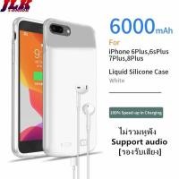 ราคา JLK 4700 6000mAh Battery Charger Phone Case for iPhone 15 Pro Max SE 7 8 14 Plus 12 13 Pro XS XR MAX 14 PROMAX Extenal Batteries Cover 14 Pro Power bank Charging Case (19103999738)