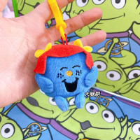 ราคา พวงกุญแจ Little Miss Sparkle Little HUG Little PrincessLittle miss Sunshine Mr men and Little miss Keychain (20255281042)