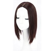 ราคา ชิ้นวิกผมทอมือผมเรียบทดแทนบล็อกแสงและชิ้นวิกผมระบายอากาศ (14819950484)