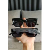 ราคา แว่นกันแดด GAMT 55mm Bold Billy ดำ สวยมาก UV400 แท้100 (21045369804)