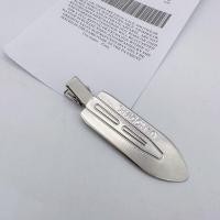 ราคา COCOJEWELRY กิ๊บติดผมรูปดาวกลวงโลหะสีเงิน Y2k ของผู้หญิงที่คาดผมกิ๊บติดผมม้าด้านข้าง (20150582928)