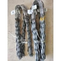 ราคา พรีฟอร์ม Preform ยึดสายไฟอลูมิเนียม ทองแดง เบอร์ 16 25 สำหรับงานดึงสายไฟ (21097242738)