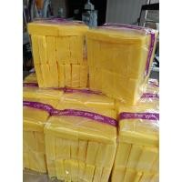 ราคา เศษสบู่แบรนด์โสมขมิ้นระเบิดขี้ไคล บำรุงผิวขาวผิวระเอียดยิ่งขึ้นลดราคาพิเศษได้2แพค หนึ่งโล กิโลละ120 บาท (15611451164)