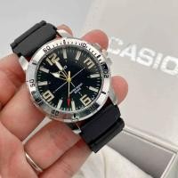 ราคา ใหม่ล่าสุด นาฬิกาข้อมือผู้ชาย นาฬิกาผู้ชายCasio นาฬิกาข้อมือ นาฬิกาคาสิโอCasio รุ่นใหม่ เรียบหรู สวยดูดี แถมฟรี กล่องกระดาษ Casio (20564035984)
